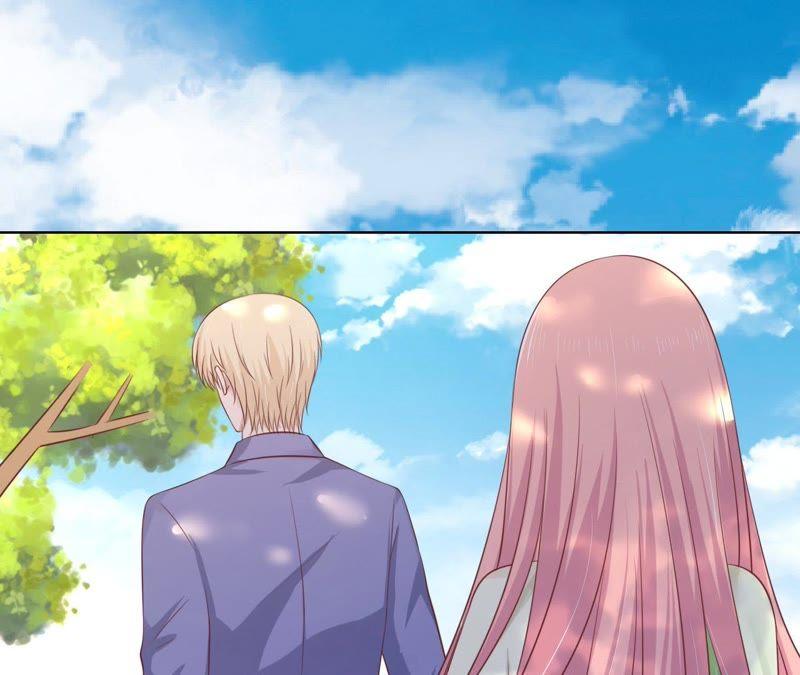 《蜜桃小情人之烈爱知夏》找了一夜 第39页