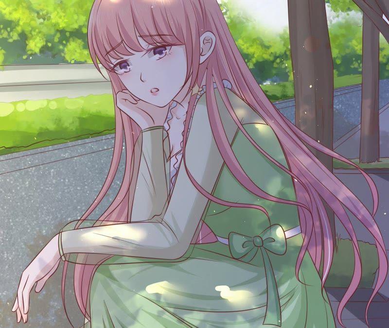 《蜜桃小情人之烈爱知夏》找了一夜 第9页