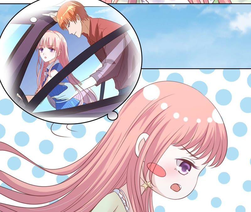 《蜜桃小情人之烈爱知夏》找了一夜 第15页