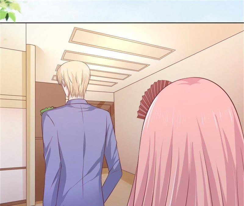 《蜜桃小情人之烈爱知夏》诀别 第66页