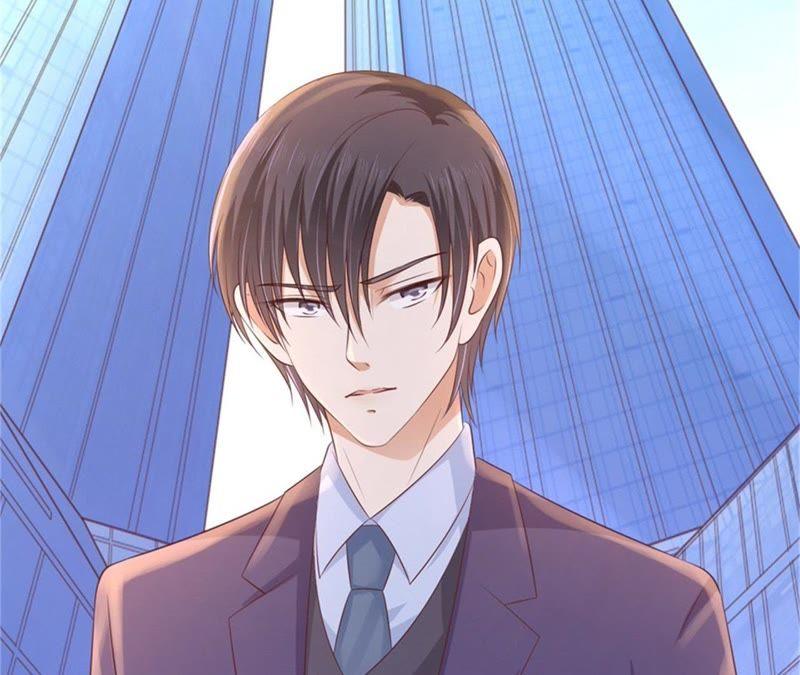 《蜜桃小情人之烈爱知夏》诀别 第59页