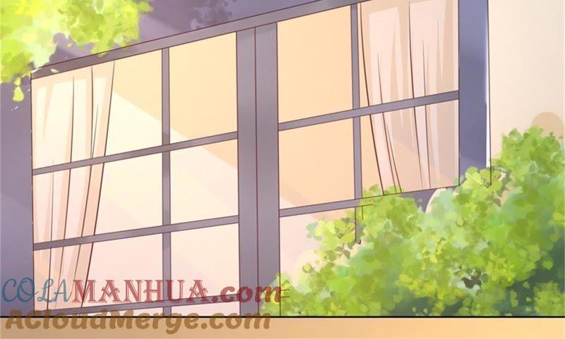 《蜜桃小情人之烈爱知夏》诀别 第22页