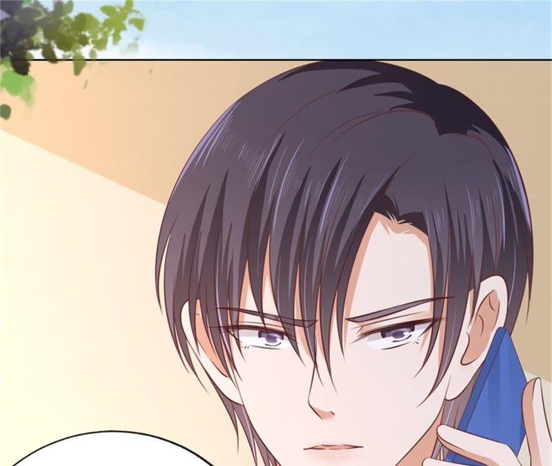 《蜜桃小情人之烈爱知夏》诀别（2） 第56页