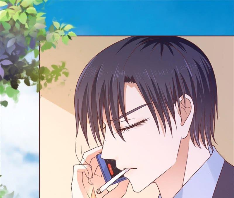 《蜜桃小情人之烈爱知夏》诀别（2） 第24页