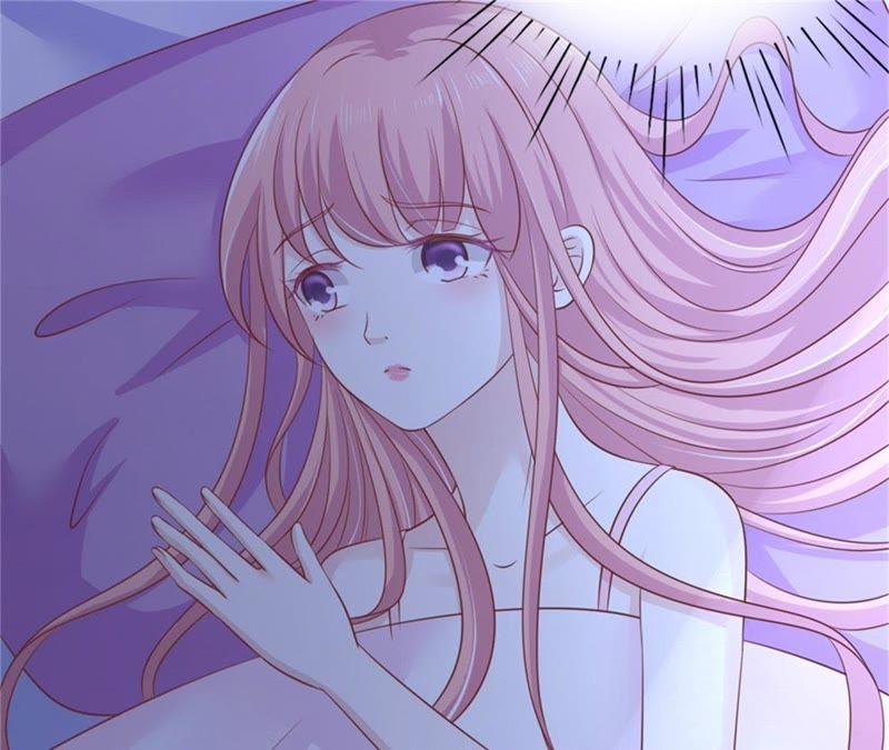 《蜜桃小情人之烈爱知夏》未婚妻 第20页