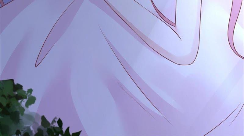 《蜜桃小情人之烈爱知夏》未婚妻 第21页