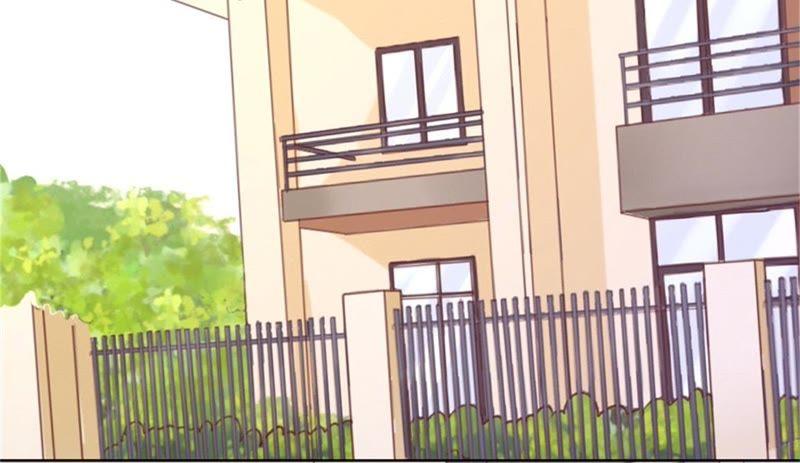 《蜜桃小情人之烈爱知夏》未婚妻 第27页
