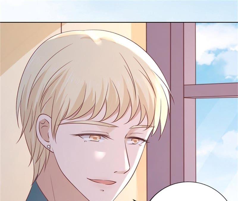 《蜜桃小情人之烈爱知夏》未婚妻 第35页