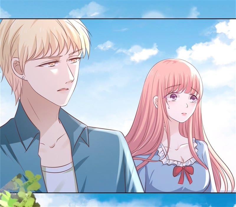《蜜桃小情人之烈爱知夏》港口被围堵 第23页