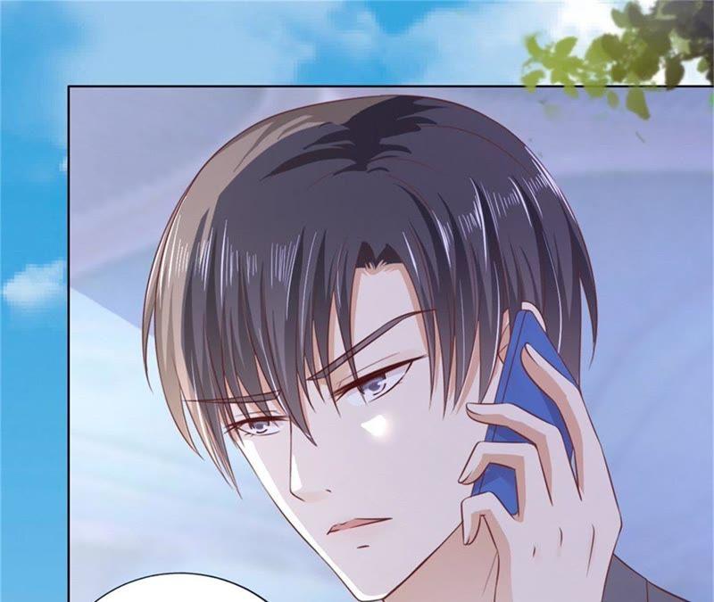 《蜜桃小情人之烈爱知夏》港口被围堵 第59页