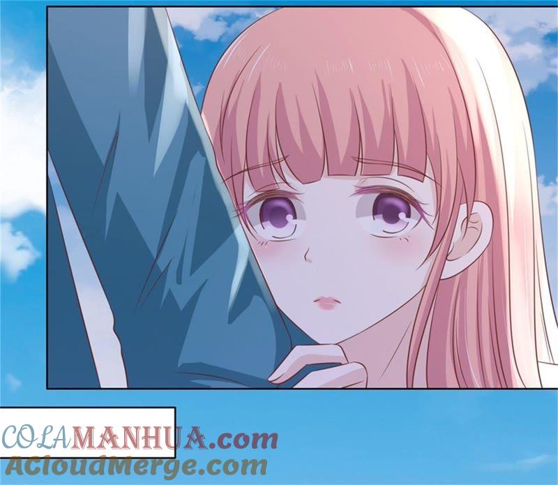 《蜜桃小情人之烈爱知夏》港口被围堵 第52页