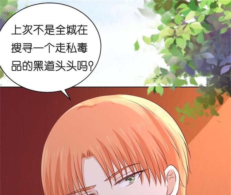 《蜜桃小情人之烈爱知夏》港口被围堵 第17页
