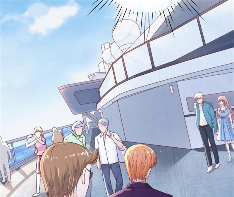 《蜜桃小情人之烈爱知夏》拦截 第48页