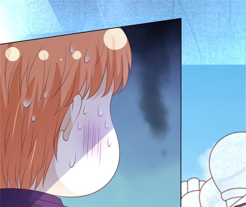 《蜜桃小情人之烈爱知夏》是谁给你们的胆子 第30页