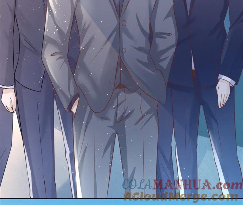 《蜜桃小情人之烈爱知夏》是谁给你们的胆子 第13页