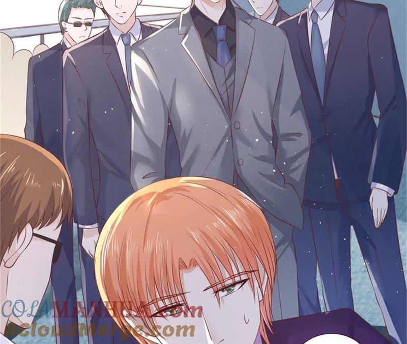 《蜜桃小情人之烈爱知夏》是谁给你们的胆子 第19页