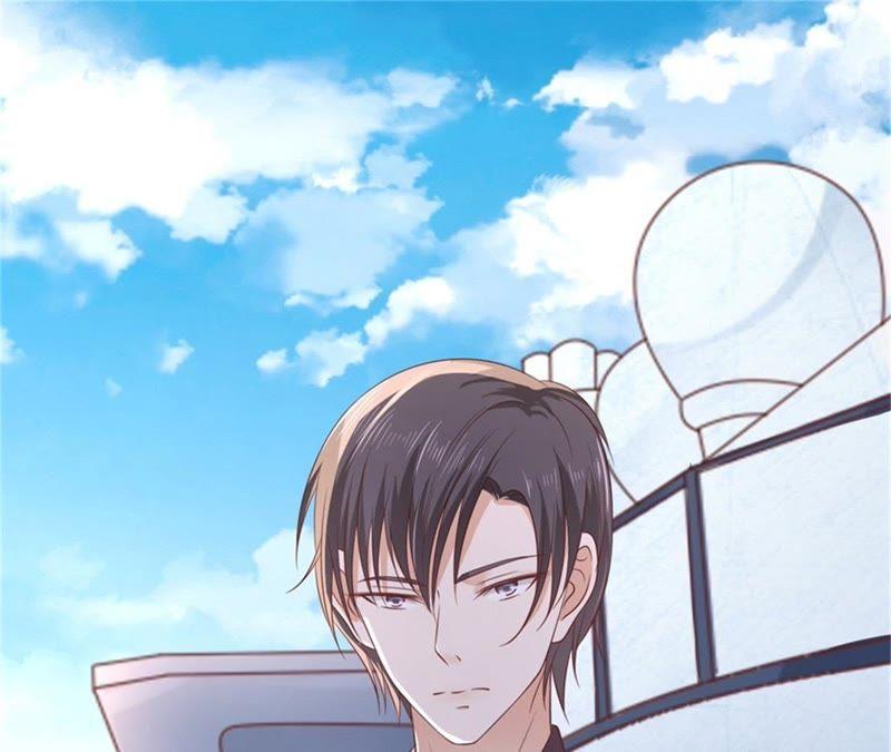 《蜜桃小情人之烈爱知夏》你求我啊 第14页