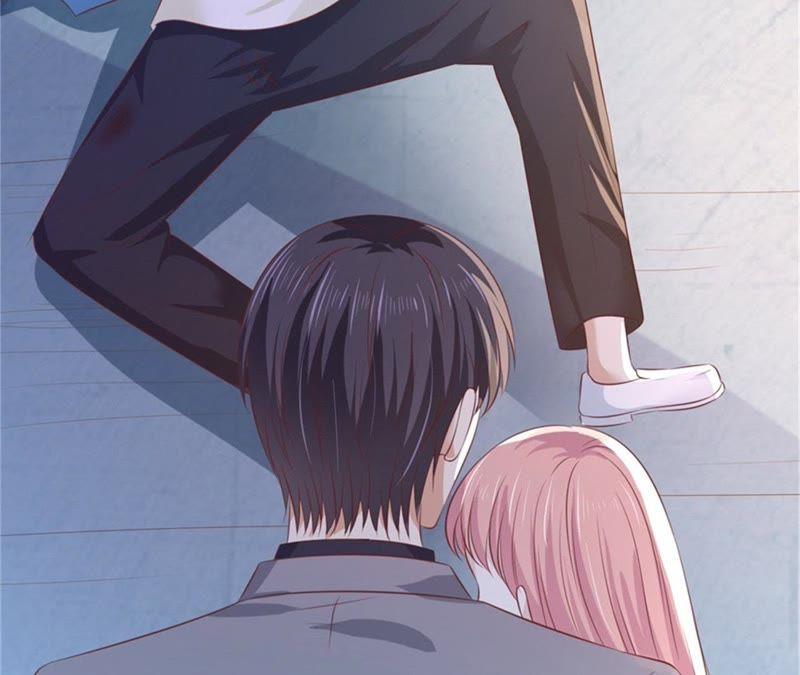 《蜜桃小情人之烈爱知夏》求我的正确方式 第42页