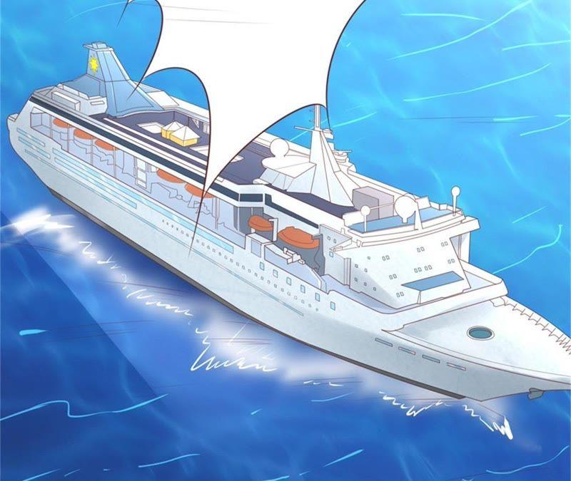《蜜桃小情人之烈爱知夏》又被囚禁了 第18页