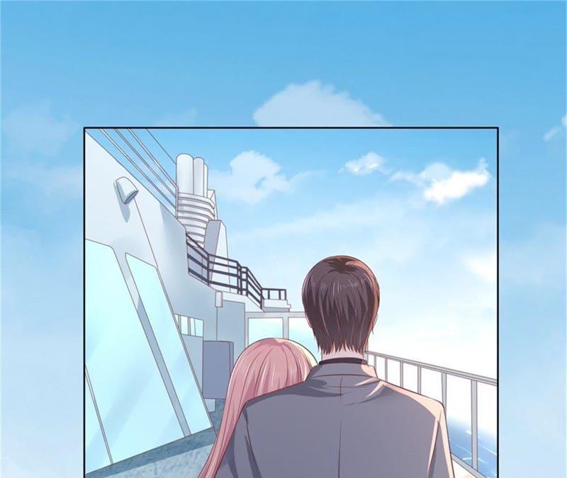 《蜜桃小情人之烈爱知夏》又被囚禁了 第8页