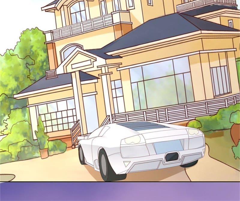 《蜜桃小情人之烈爱知夏》又被囚禁了 第27页