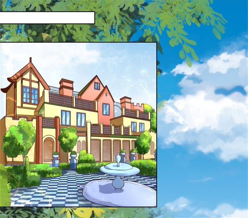 《蜜桃小情人之烈爱知夏》关起来 第33页