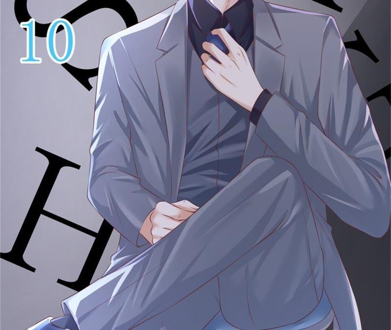 《蜜桃小情人之烈爱知夏》关起来 第2页