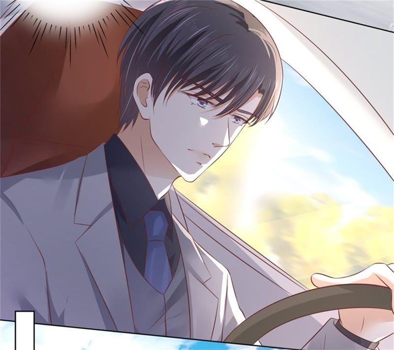《蜜桃小情人之烈爱知夏》自寻麻烦 第32页