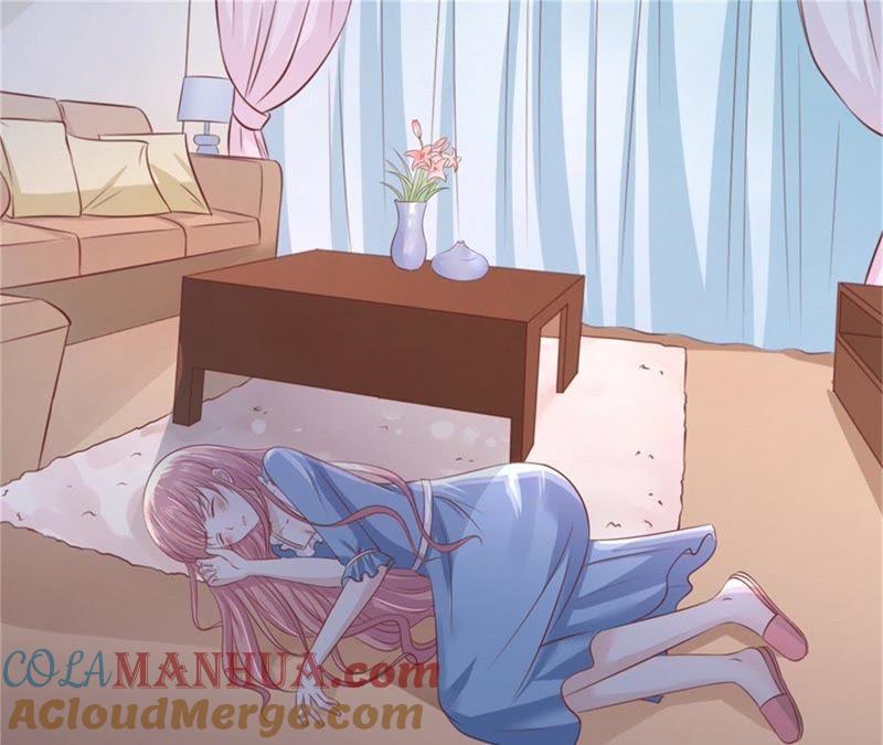 《蜜桃小情人之烈爱知夏》自寻麻烦 第19页