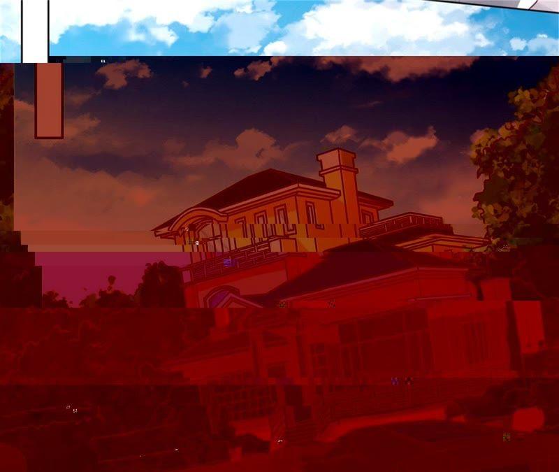 《蜜桃小情人之烈爱知夏》自寻麻烦 第33页