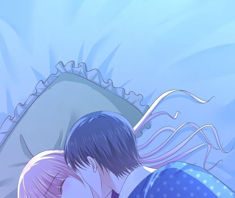 《蜜桃小情人之烈爱知夏》拒绝结婚 第27页