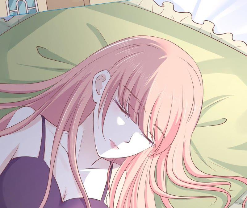 《蜜桃小情人之烈爱知夏》拒绝结婚 第35页