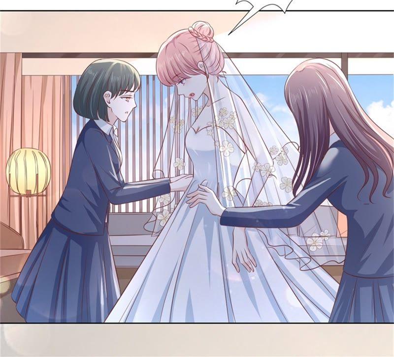 《蜜桃小情人之烈爱知夏》怀孕 第20页