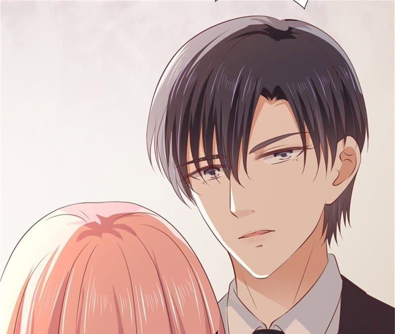 《蜜桃小情人之烈爱知夏》我怀孕了 第25页