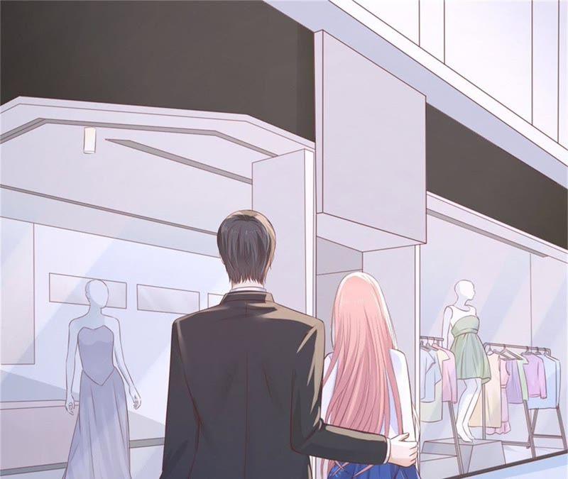 《蜜桃小情人之烈爱知夏》我怀孕了 第31页