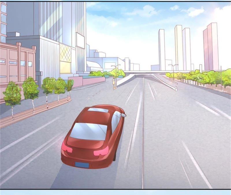 《蜜桃小情人之烈爱知夏》我怀孕了 第53页