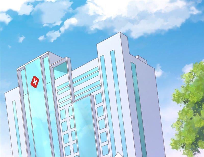 《蜜桃小情人之烈爱知夏》我怀孕了 第50页