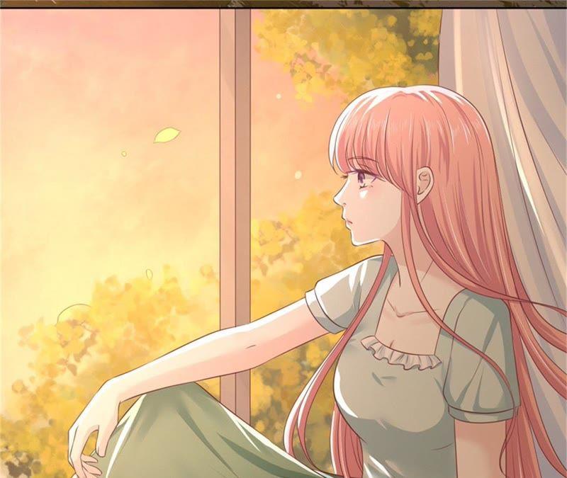 《蜜桃小情人之烈爱知夏》我怀孕了 第5页