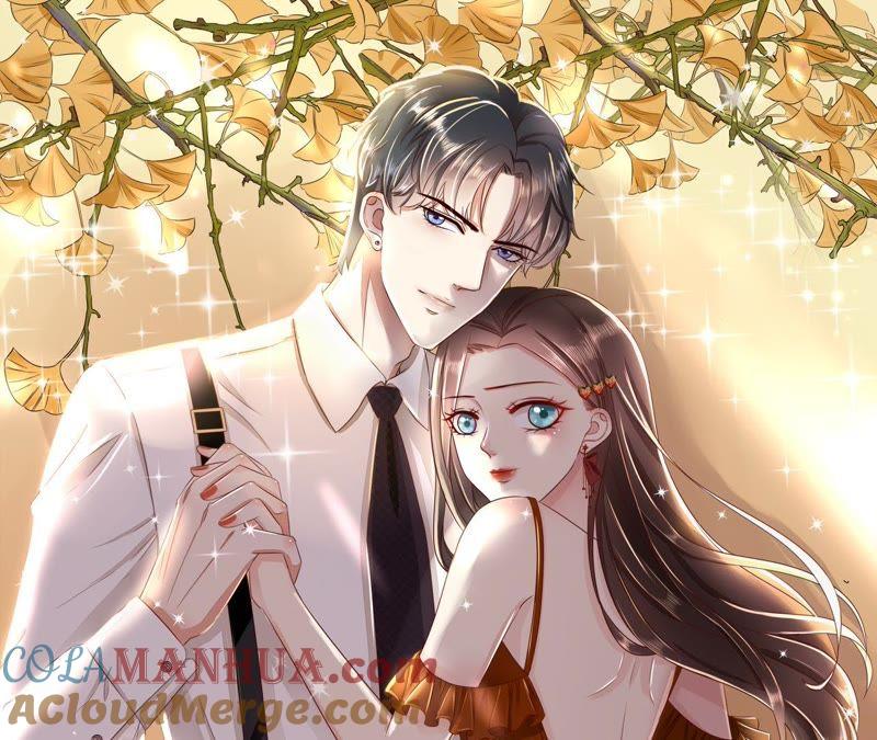《蜜桃小情人之烈爱知夏》被绑架 第58页