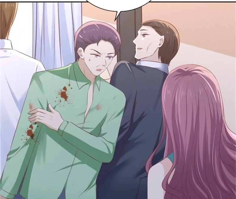 《蜜桃小情人之烈爱知夏》被绑架 第56页
