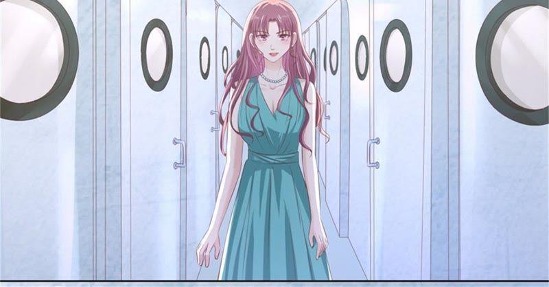《蜜桃小情人之烈爱知夏》被绑架 第44页