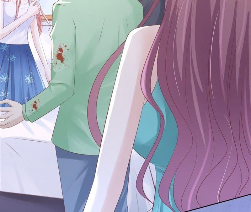 《蜜桃小情人之烈爱知夏》被绑架 第48页