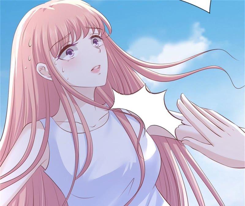 《蜜桃小情人之烈爱知夏》落海 第14页