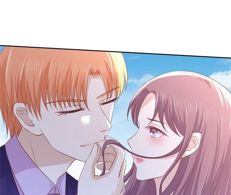 《蜜桃小情人之烈爱知夏》落海 第35页