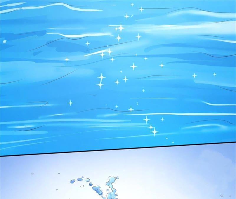 《蜜桃小情人之烈爱知夏》落海 第24页