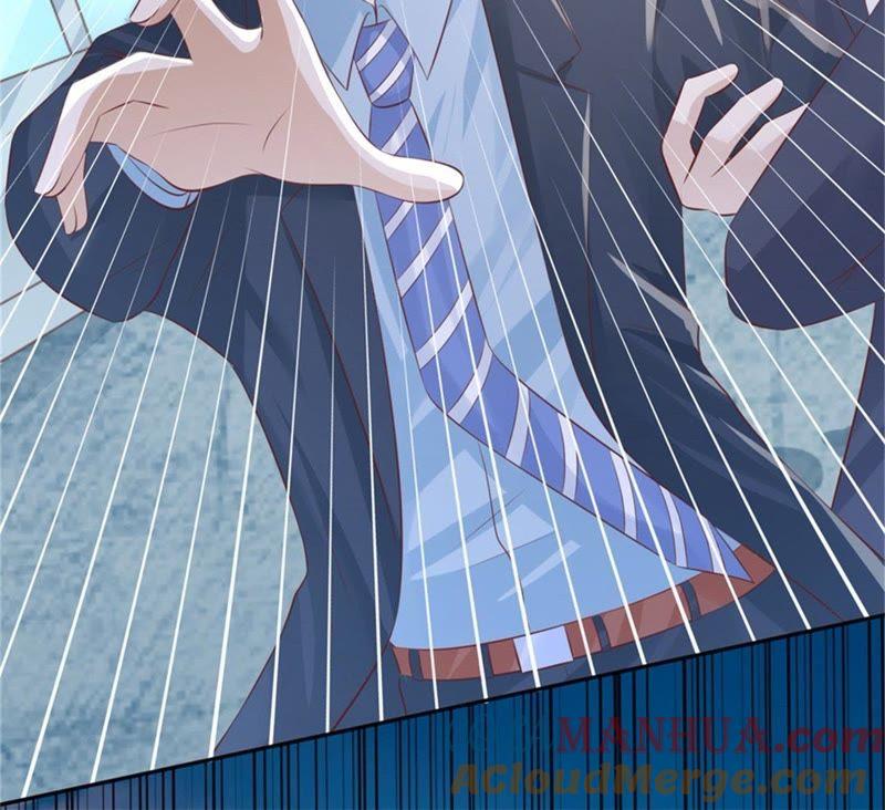 《蜜桃小情人之烈爱知夏》落海 第19页