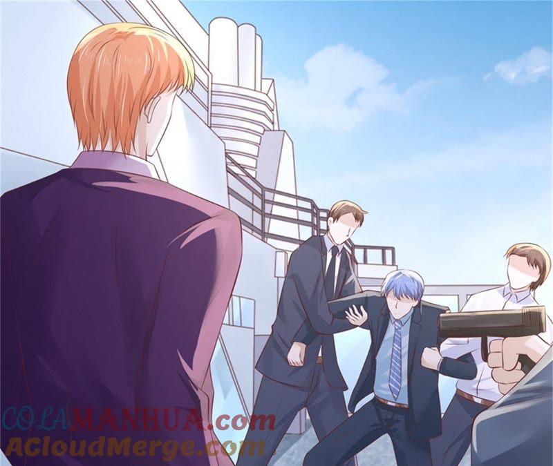 《蜜桃小情人之烈爱知夏》落海 第28页
