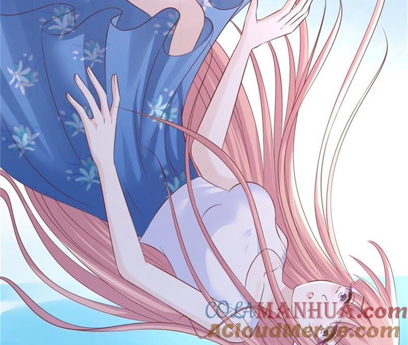 《蜜桃小情人之烈爱知夏》落海 第22页
