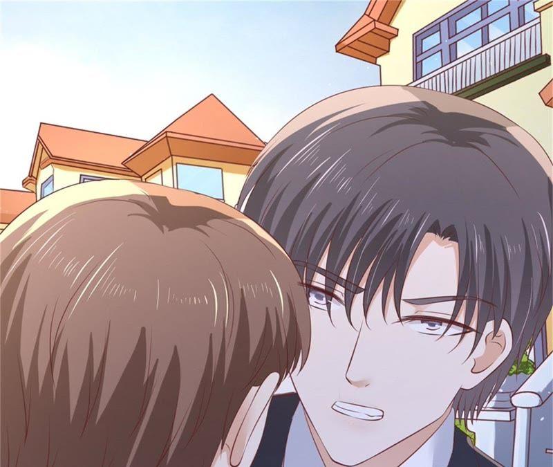 《蜜桃小情人之烈爱知夏》落海 第63页