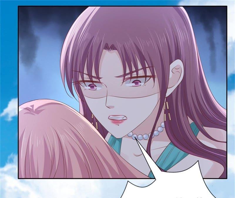《蜜桃小情人之烈爱知夏》落海 第12页